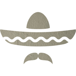 sombrero icon
