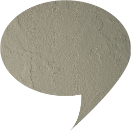 speech bubble 4 icon