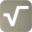 square root