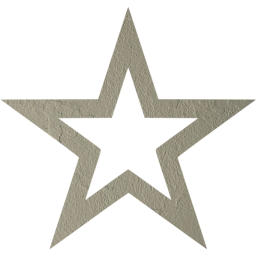 star 4 icon