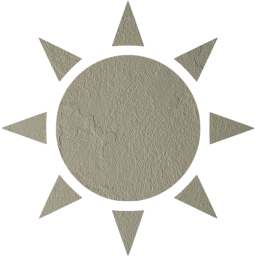 sun 3 icon