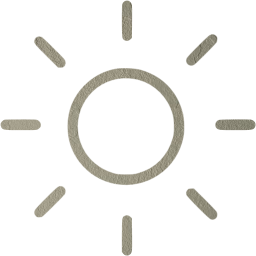 sun 4 icon