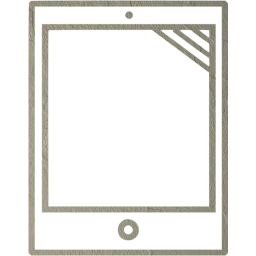 tablet icon