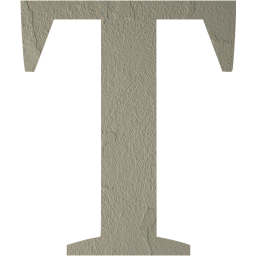 text icon