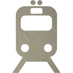 train icon