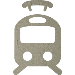 tram 2 icon