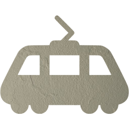 tram icon