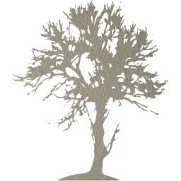 tree 48 icon