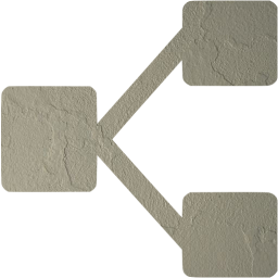 tree structure icon