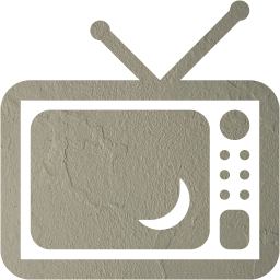 tv 3 icon