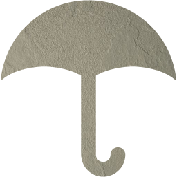 umbrella 5 icon