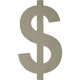 us dollar icon