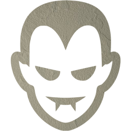 vampire icon