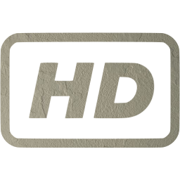 video hd 3 icon