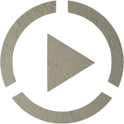 video play 4 icon