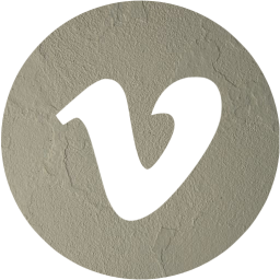 vimeo 4 icon
