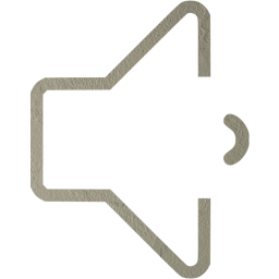 volume down 2 icon