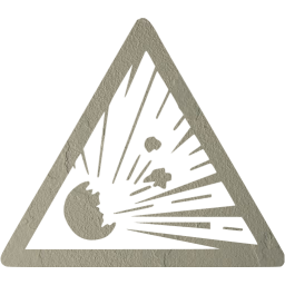warning 19 icon