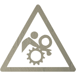 warning 37 icon
