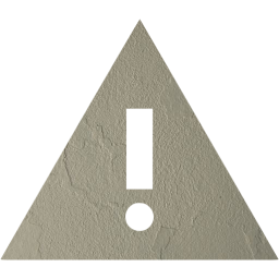 warning 5 icon