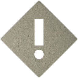 warning 7 icon