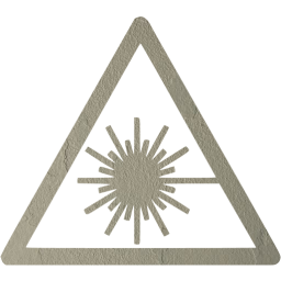 warning 9 icon