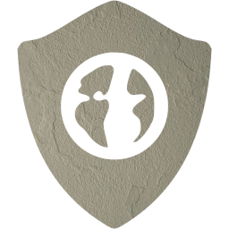 web shield icon