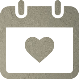 wedding day icon