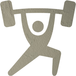 weightlift icon