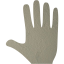 whole hand