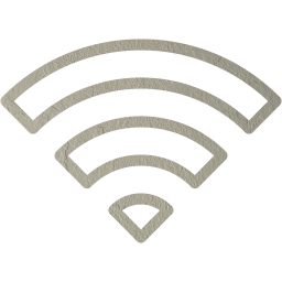 wifi 3 icon