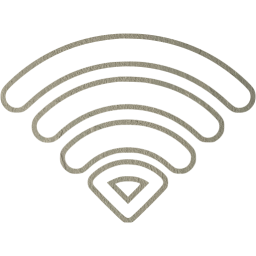 wifi empty icon