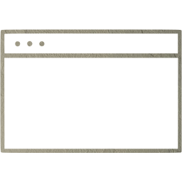 window 3 icon