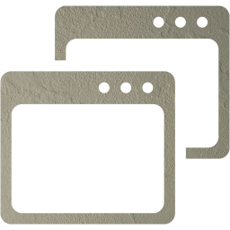 window 5 icon