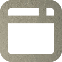 window 6 icon