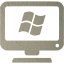 windows client