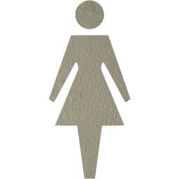 woman 2 icon