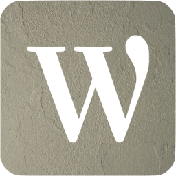 wordpress 3 icon