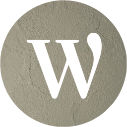 wordpress 4 icon