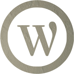 wordpress 5 icon