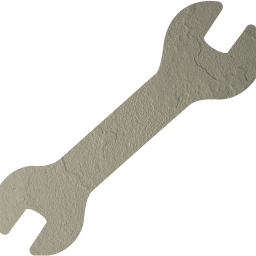 wrench 2 icon