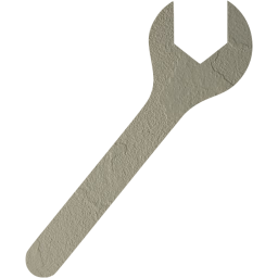 wrench 4 icon