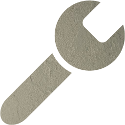 wrench icon
