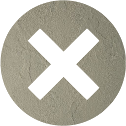 x mark 3 icon