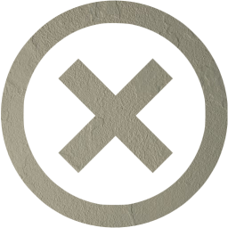 x mark 4 icon