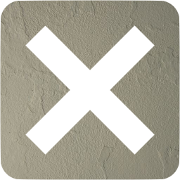 x mark 5 icon