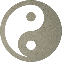 yin yang icon