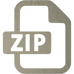 zip icon