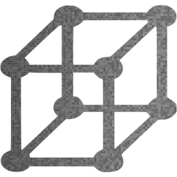 3d view icon