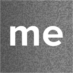 about me 2 icon